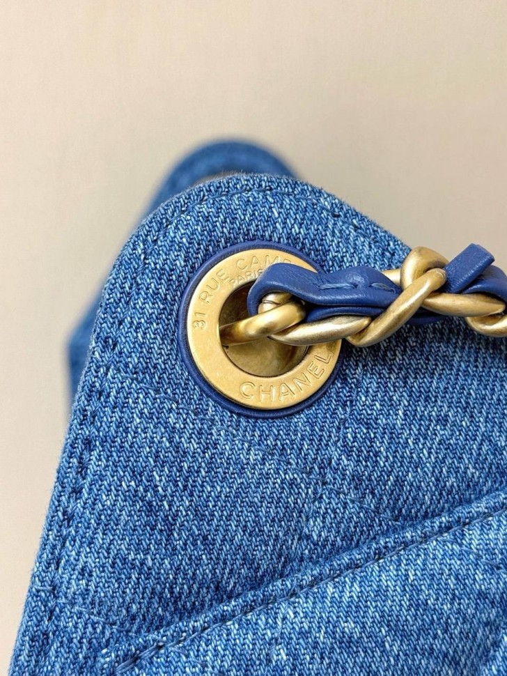 Сумка Chanel 