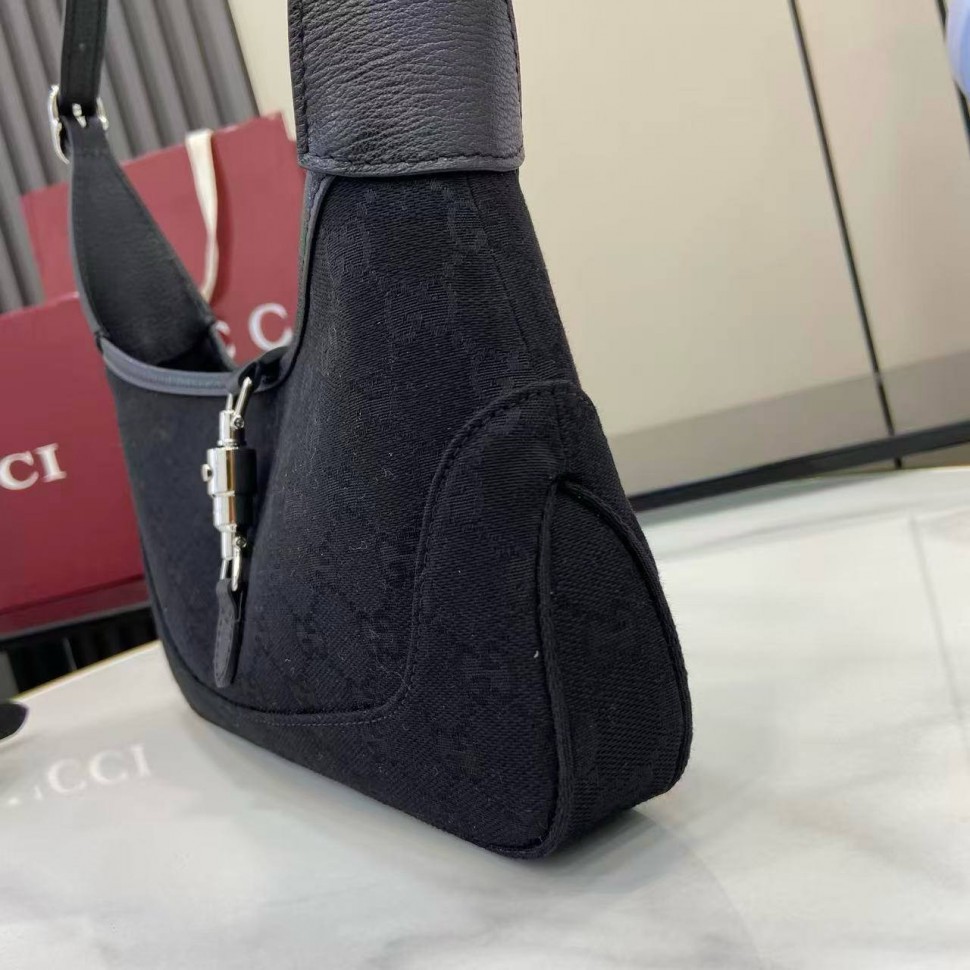 Сумка Gucci Jackie Slim Small
