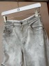 Джинсы Loewe  
