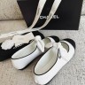 Балетки Chanel
