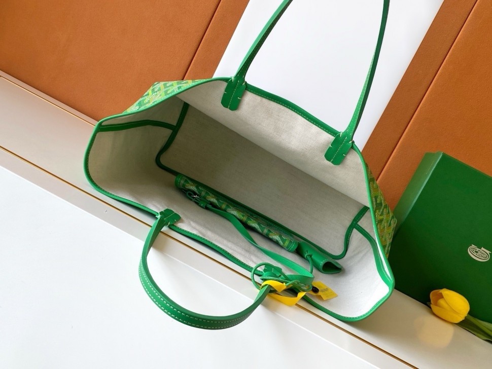 Сумка Saint Louis PM Goyard   