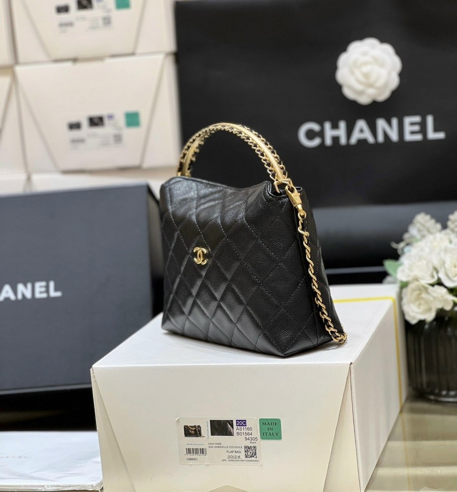 Сумка Chanel