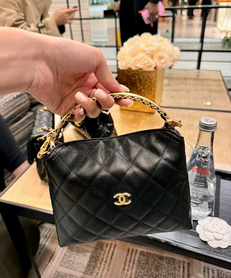 Сумка Chanel