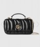 Сумка Gucci Milano Mini Сумка Gucci Milano Mini