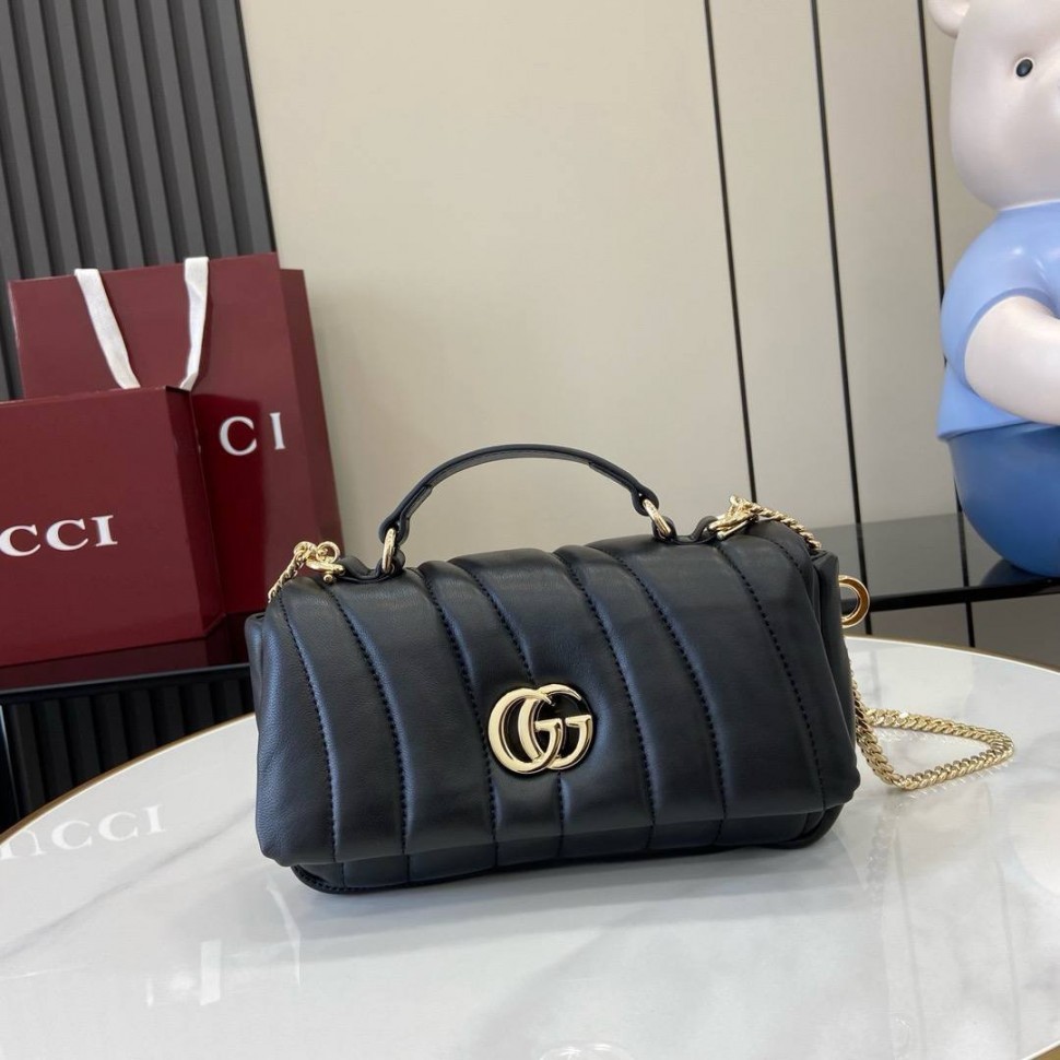 Сумка Gucci Milano Mini