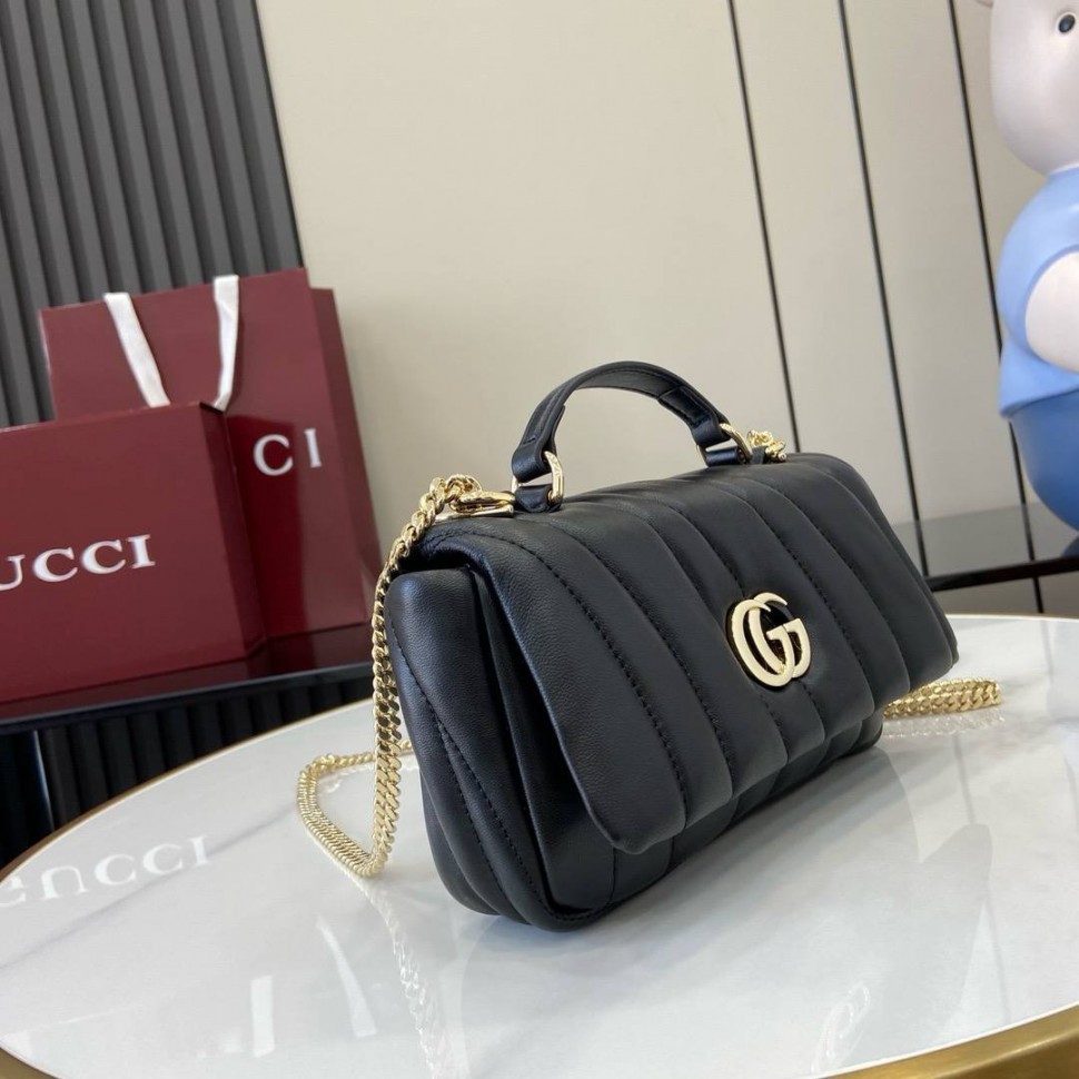 Сумка Gucci Milano Mini