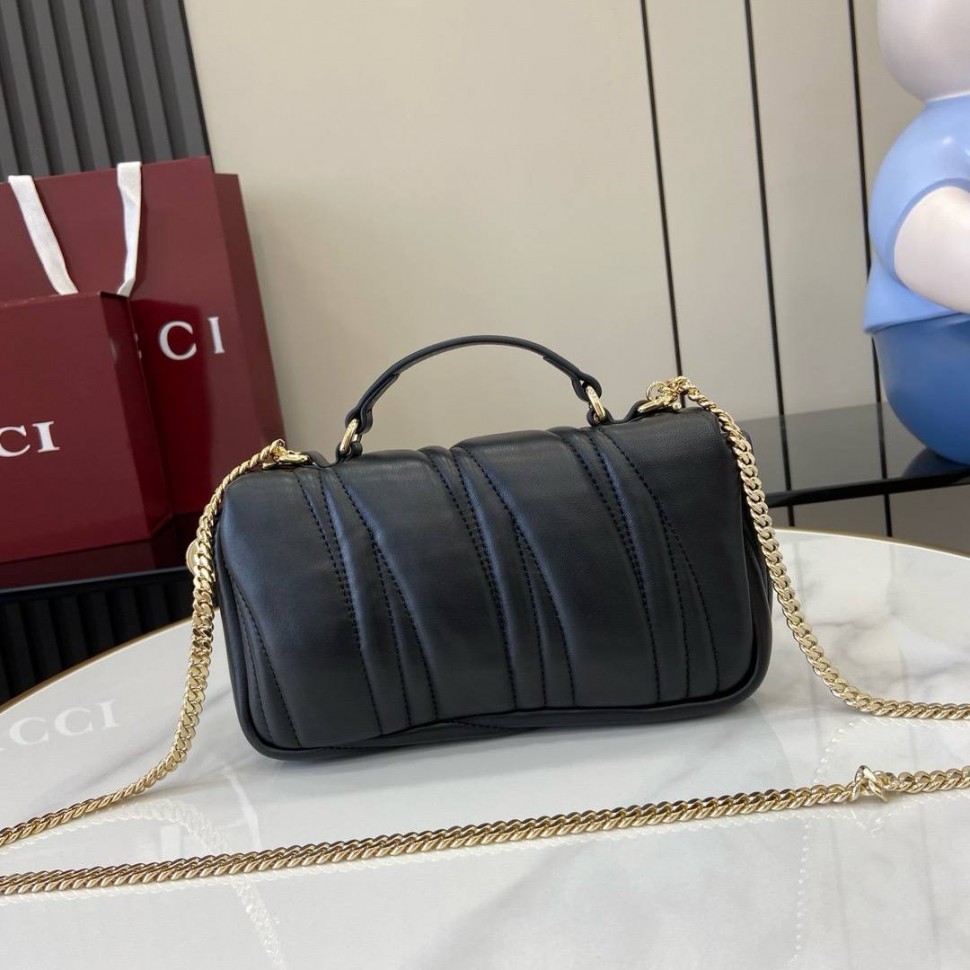 Сумка Gucci Milano Mini