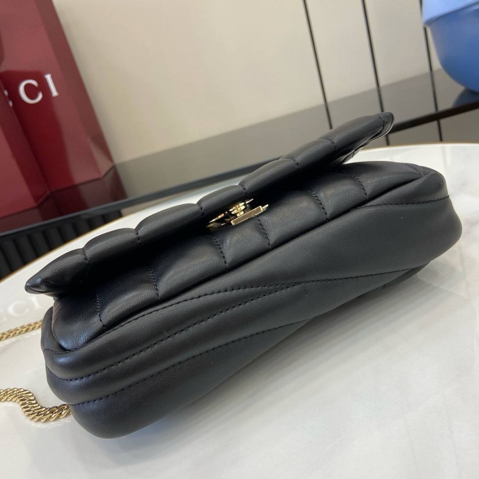 Сумка Gucci Milano Mini