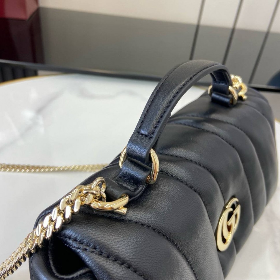 Сумка Gucci Milano Mini