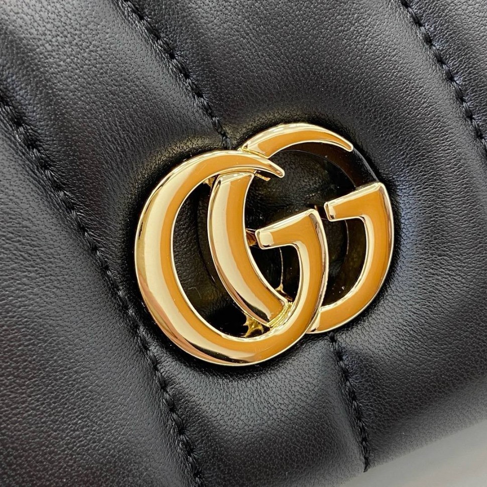 Сумка Gucci Milano Mini