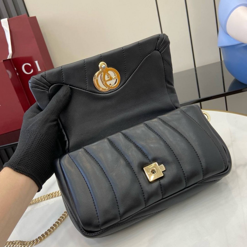 Сумка Gucci Milano Mini