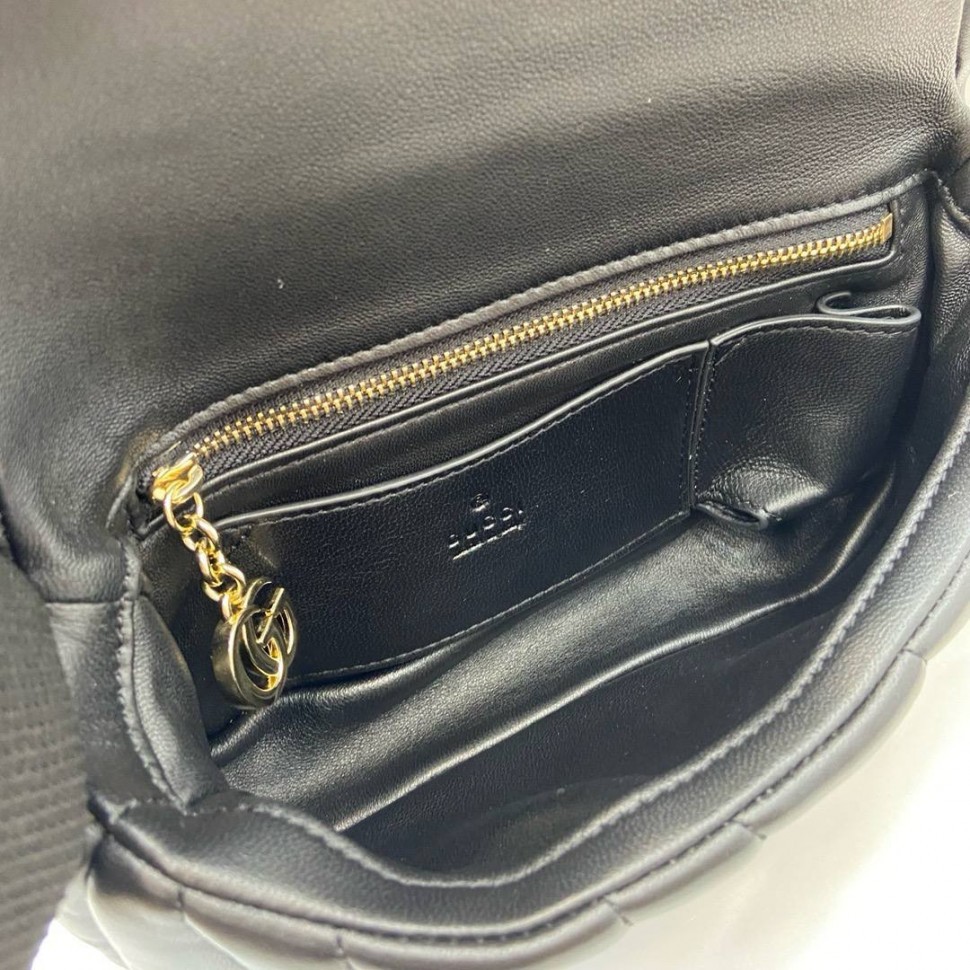Сумка Gucci Milano Mini