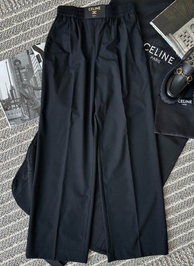 Брюки Celine  