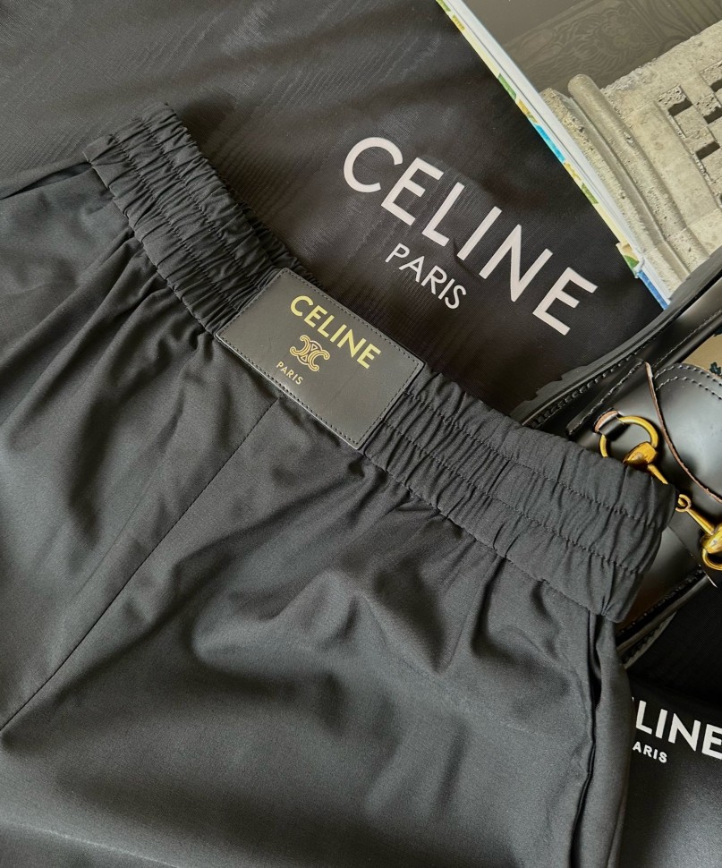 Брюки Celine  