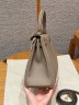 Сумка Hermes Kelly 25 Togo Girs Tourterlle Сумка Hermes Kelly 25 Togo Girs Tourterlle