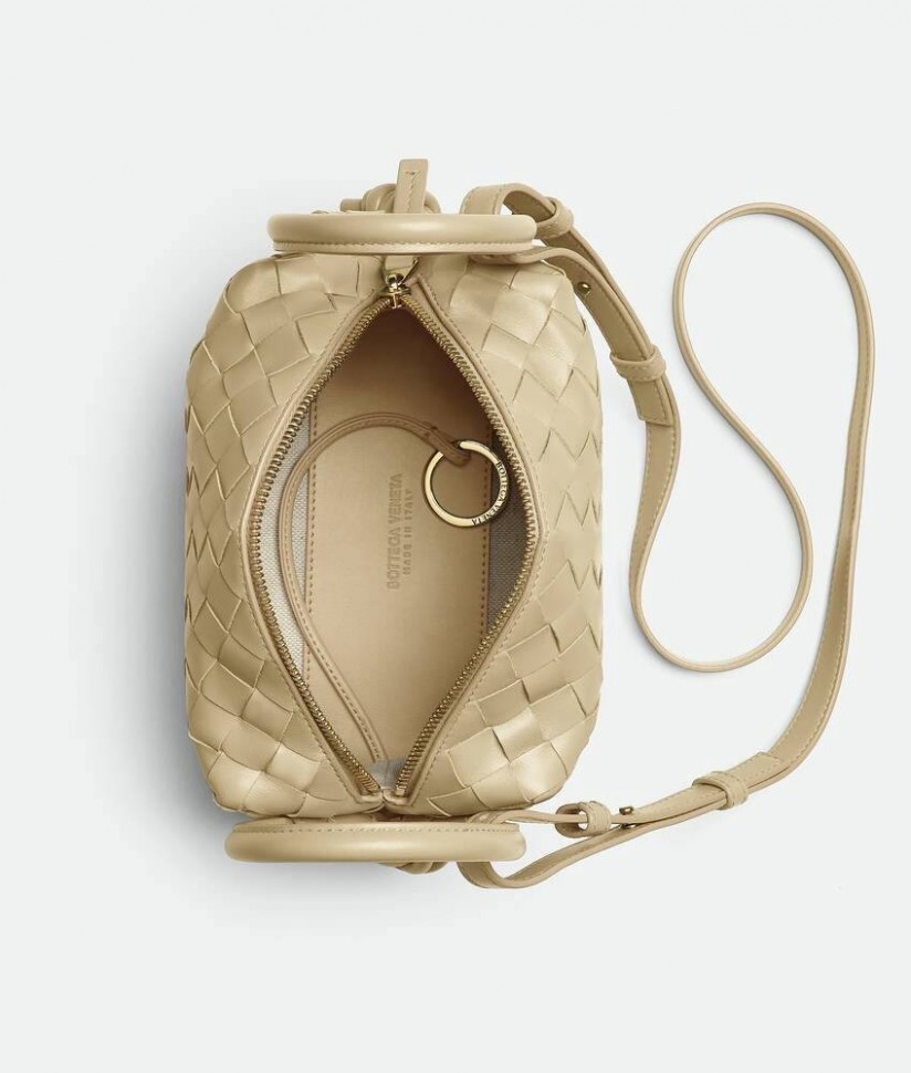 Сумка Bottega Veneta Loop