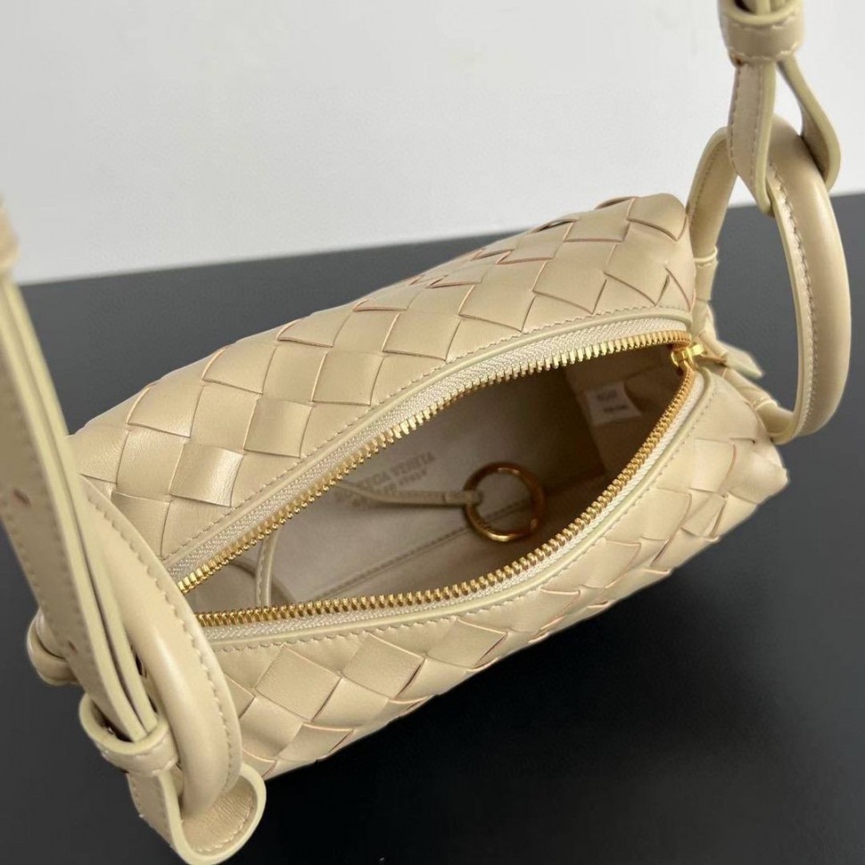Сумка Bottega Veneta Loop