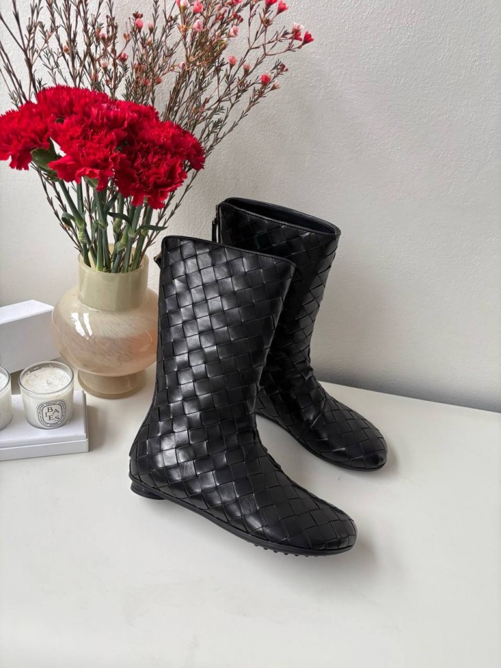 Ботинки Bottega Veneta 