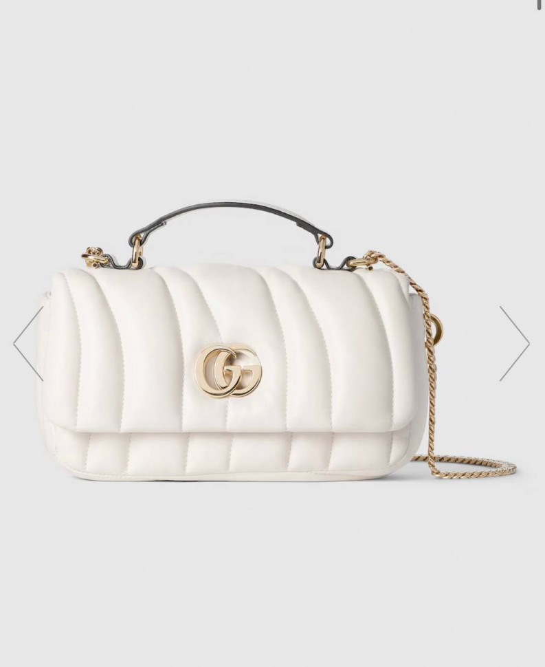 Сумка Gucci Milano Mini