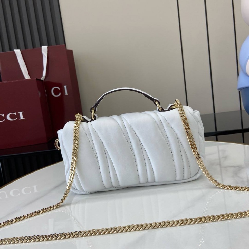 Сумка Gucci Milano Mini