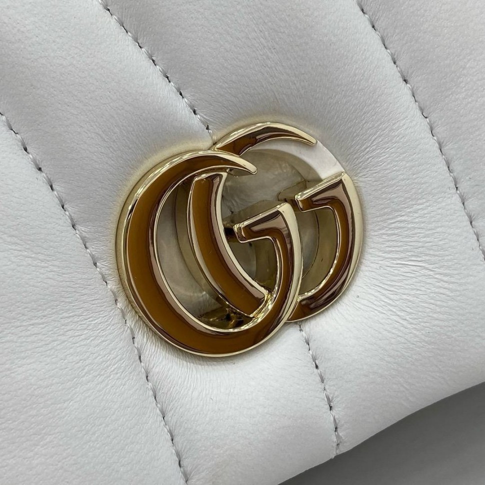 Сумка Gucci Milano Mini
