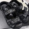 Сандали Chanel  