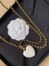 Пояс Chanel