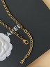 Пояс Chanel