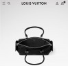 Сумка Louis Vuitton Speedy Cargo Vibe    