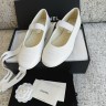 Балетки Chanel