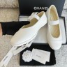 Балетки Chanel