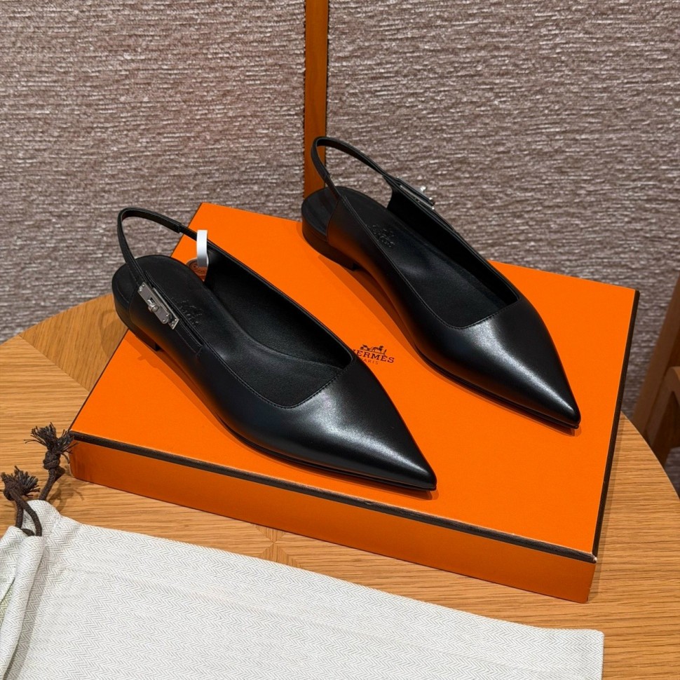 Слингбэки Hermes Lovely