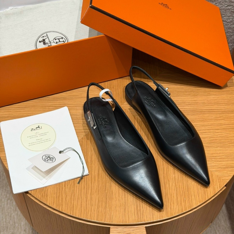 Слингбэки Hermes Lovely
