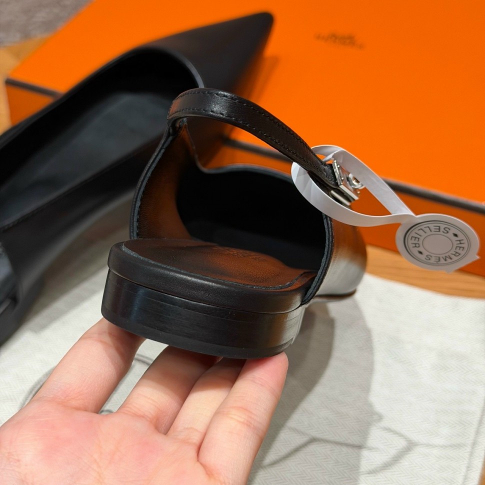 Слингбэки Hermes Lovely