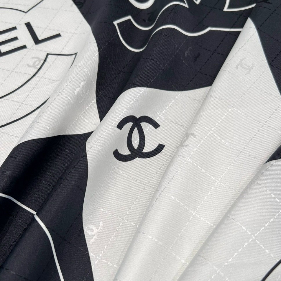 Платок Chanel