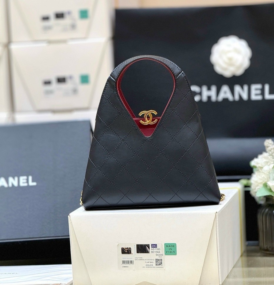 Сумка Chanel