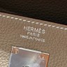 Сумка Hermes Kelly 35 Togo Etoupe