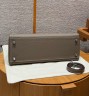 Сумка Hermes Kelly 35 Togo Etoupe