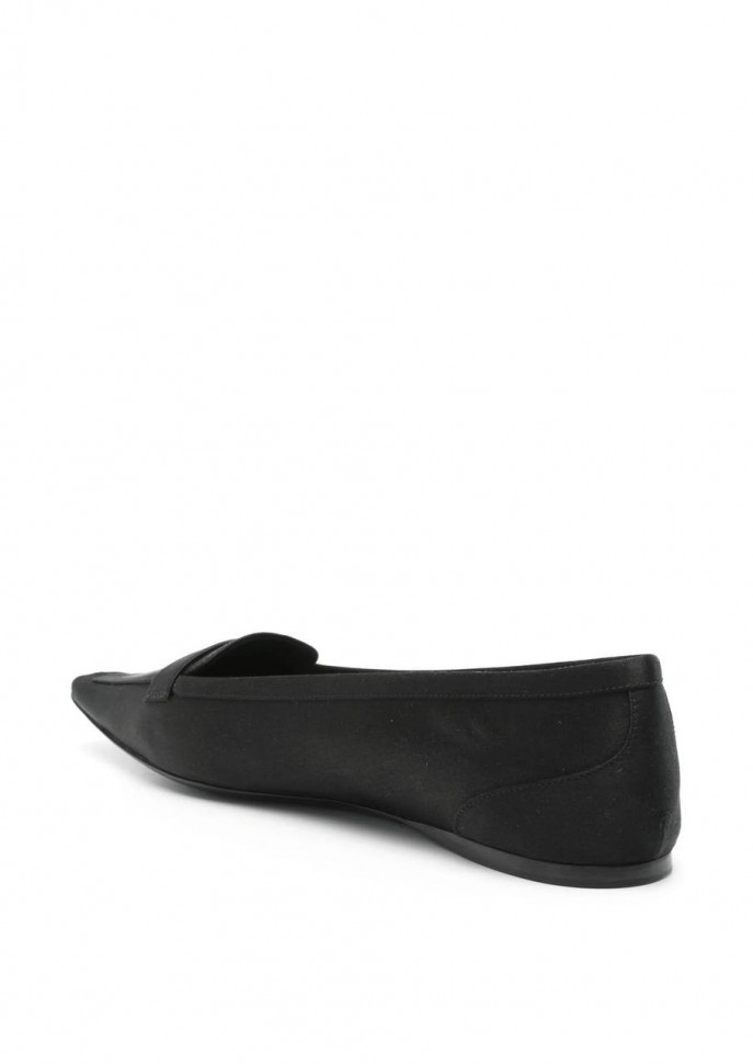 Балетки Saint Laurent