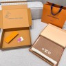 Шарф Louis Vuitton Headline