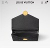 Сумка Louis Vuitton Portefeuille chaine Rosy Сумка Louis Vuitton Portefeuille chaine Rosy