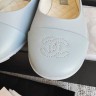 Балетки Chanel