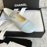 Балетки Chanel