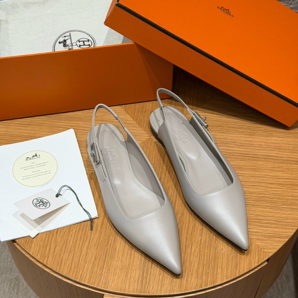 Слингбэки Hermes Lovely