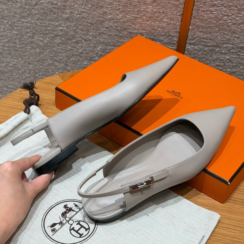 Слингбэки Hermes Lovely