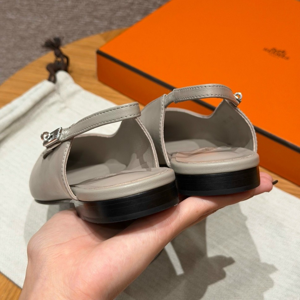 Слингбэки Hermes Lovely
