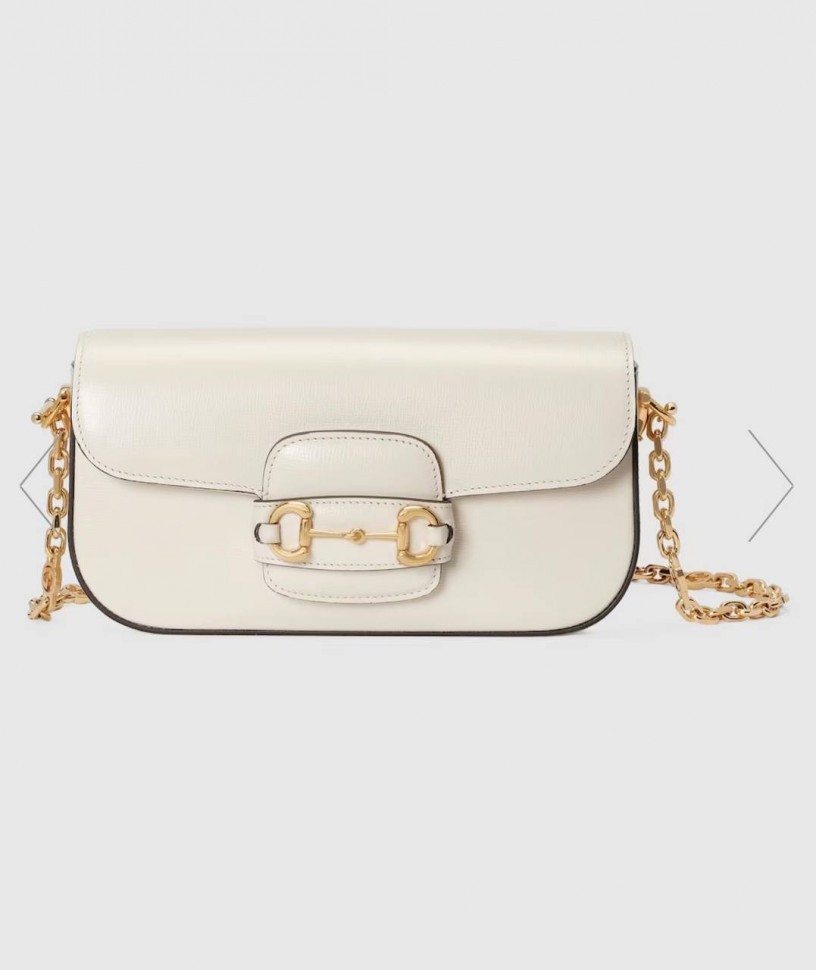 Сумка Gucci Horsebit mini