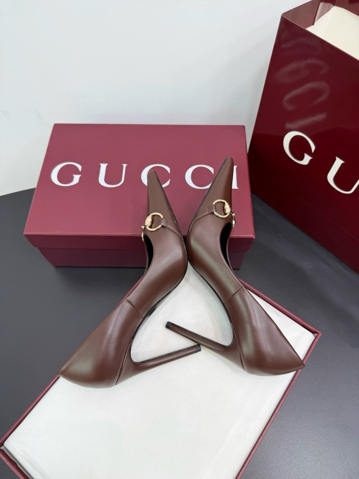 Туфли Gucci  