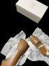 Балетки Maison Margiela Балетки Maison Margiela
