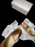 Балетки Maison Margiela